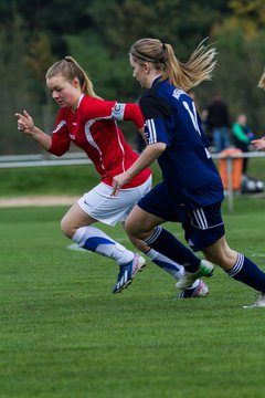 Bild 149 - B-Juniorinnen MSG Eiderkanal - SG Trittau/S�dstormarn : Ergebnis: 2:1